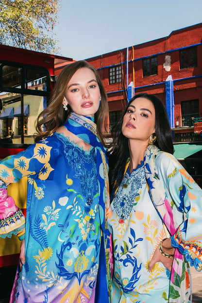 Floral Paradise