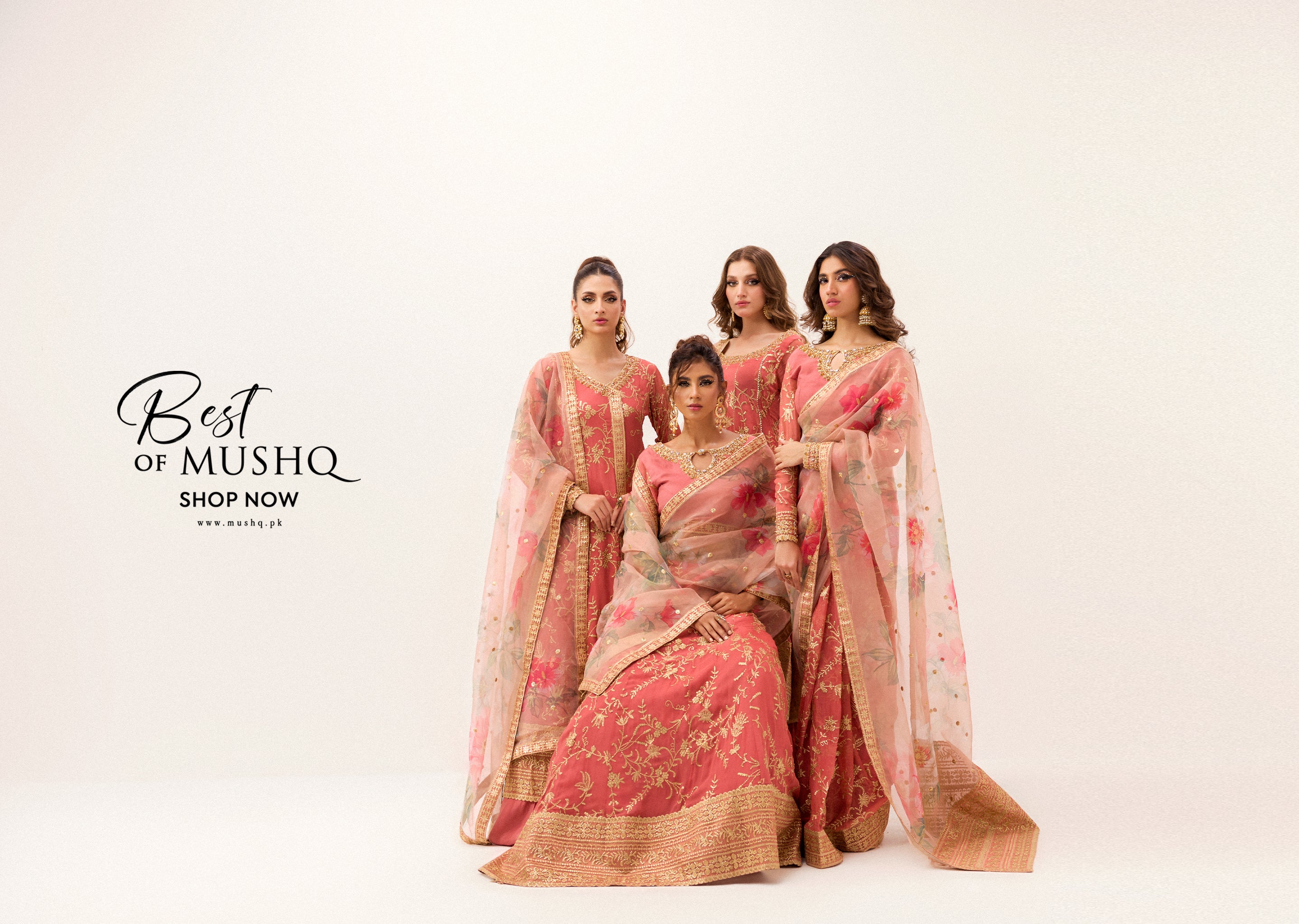 Mushq (International Store)